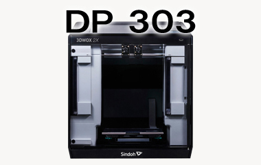 FDM 3D프린터(DP303)