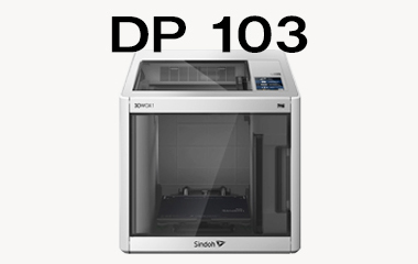 FDM 3D프린터(DP103)