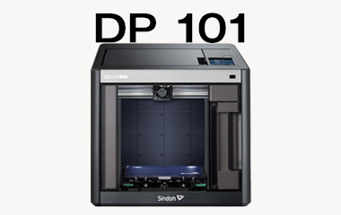 FDM 3D프린터(DP101)