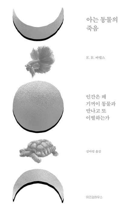 아는 동물의 죽음