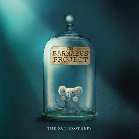 (The) Barnabus project(초등)