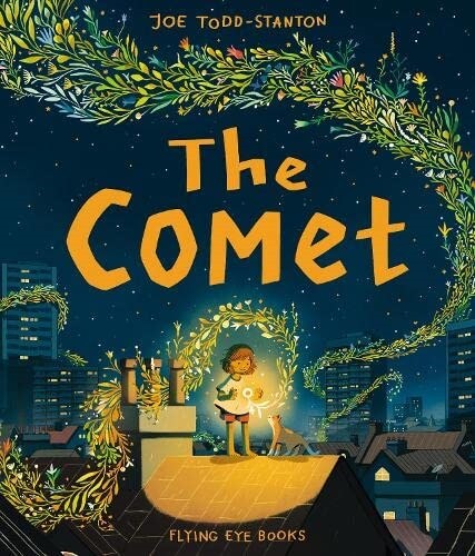 (The) Comet(유아)