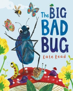 (The) Big bad bug(유아)