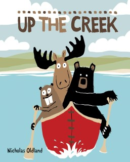 Up the Creek(초등)