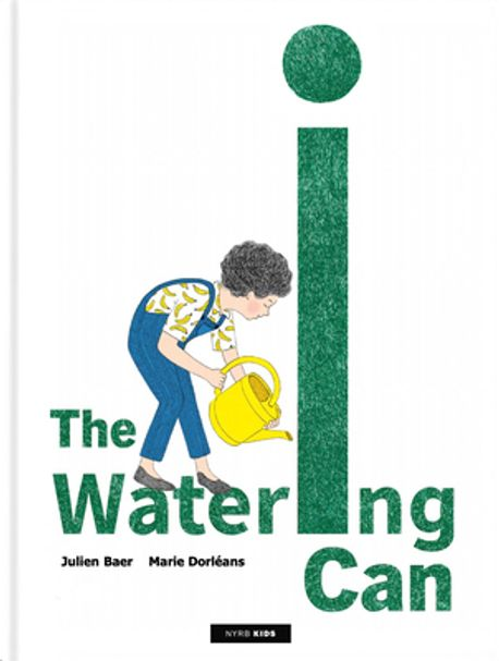 (The) Watering Can(초등)