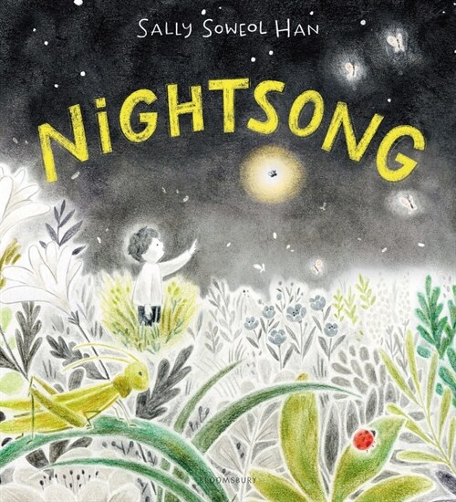 Nightsong (영어)