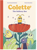 Colette  : (The) Solitary Bee (영어)
