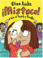 Mistaco! (영어)